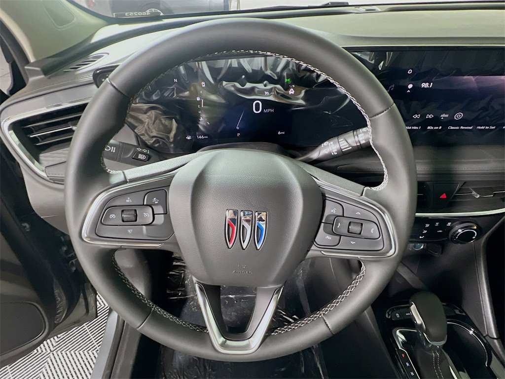 New 2026 Buick Encore GX Preferred image 11