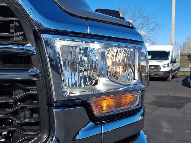 Used 2019 RAM 3500 Tradesman AWD/4WD image 9