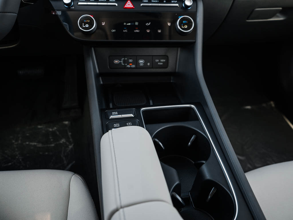 New 2026 Hyundai Sonata SEL AWD/4WD image 25