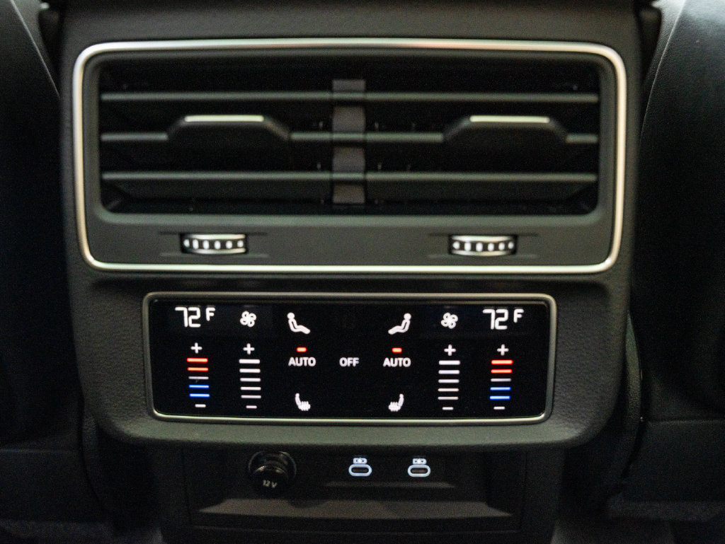 Used 2026 Audi Q7 3.0T Prestige AWD/4WD image 41