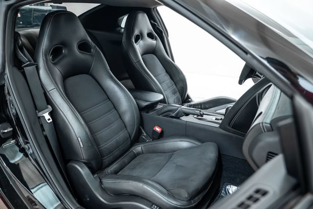 Used 2014 Nissan GT-R Premium AWD/4WD image 25