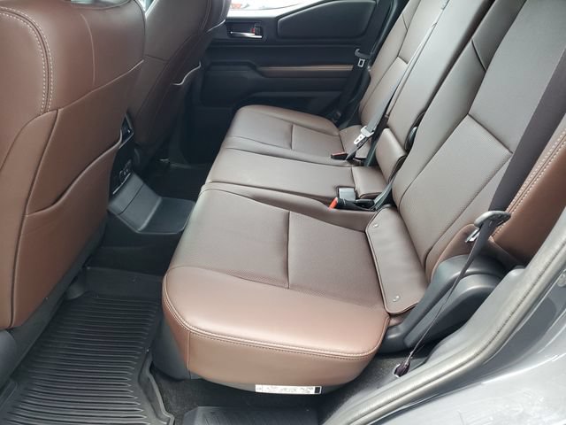 Used 2025 Toyota Land Cruiser AWD/4WD image 30