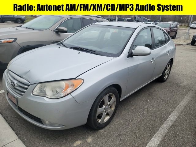 Used 2010 Hyundai Elantra SE image 5