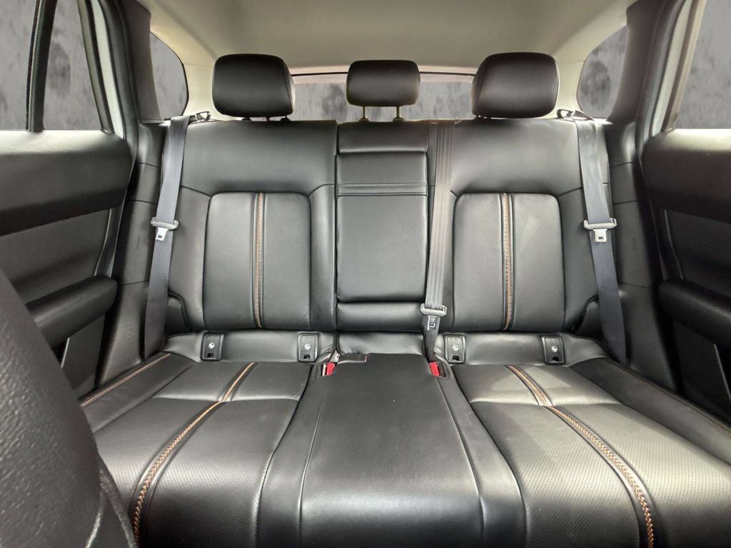 Certified 2024 MAZDA CX-50 AWD 2.5 S w/ Cargo Package image 10