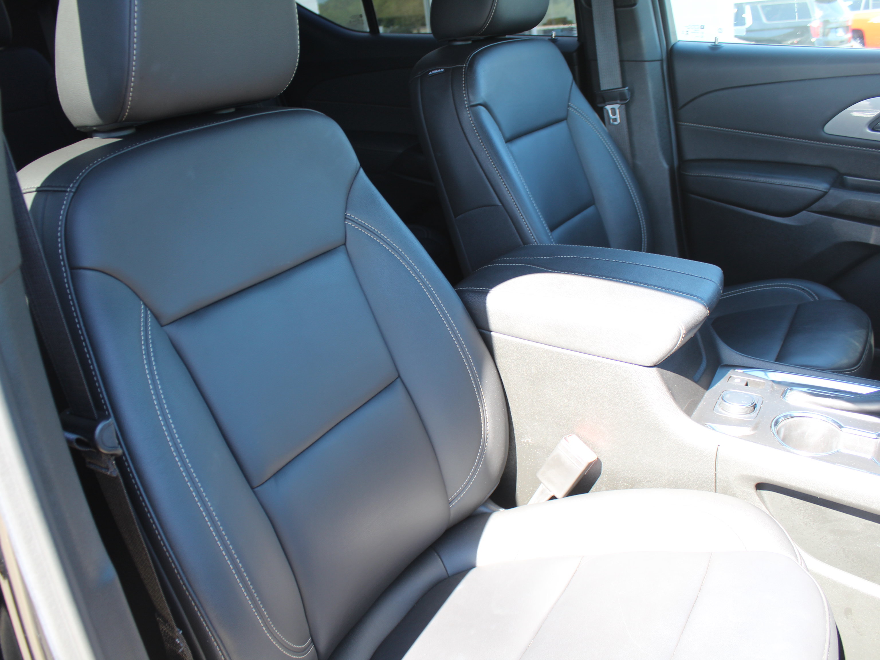 Certified 2023 Chevrolet Traverse LT AWD/4WD image 31
