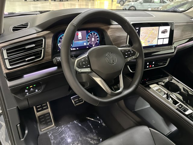 New 2026 Volkswagen Atlas SEL Premium R-Line image 15