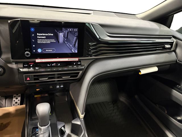 New 2026 Toyota Camry SE w/ Convenience Package FWD image 14