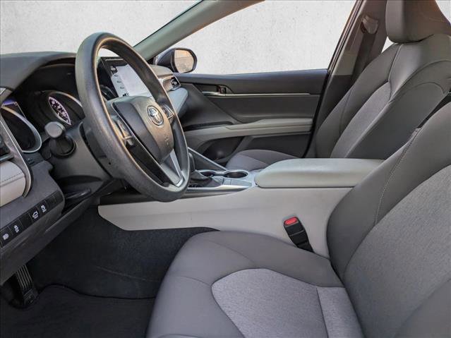 Certified 2024 Toyota Camry LE image 16