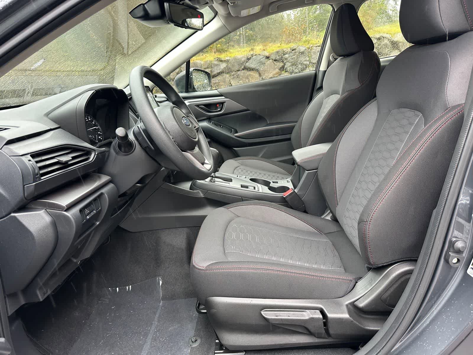 New 2026 Subaru Impreza 2.0i Sport AWD/4WD image 14