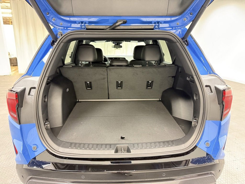 New 2026 GMC Terrain AT4 image 5