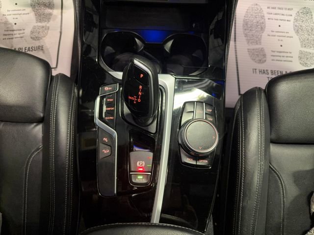 Used 2021 BMW X3 xDrive30i w/ M Sport Package image 18