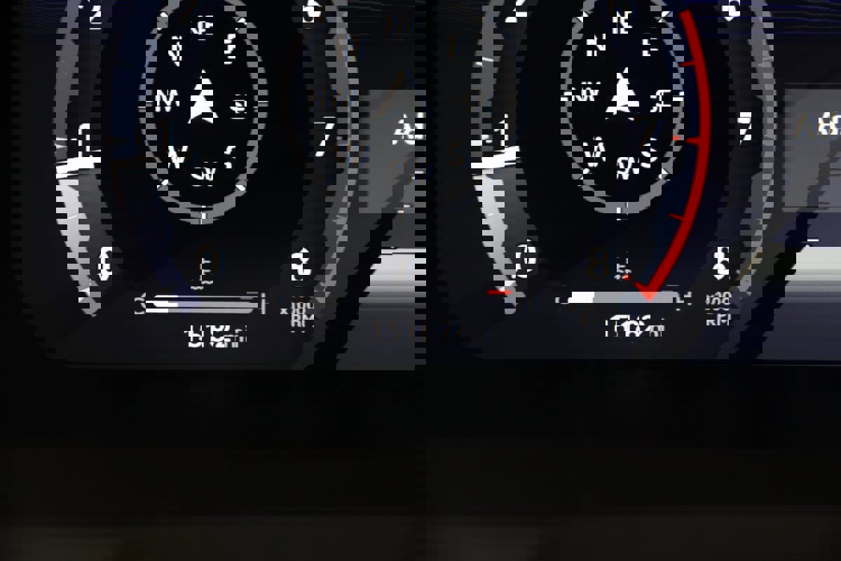 Used 2024 Toyota Tacoma TRD Off-Road image 34