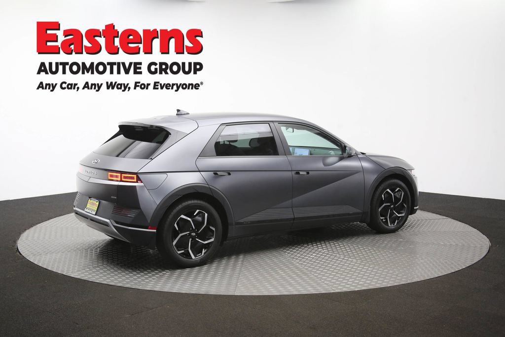 Used 2023 Hyundai Ioniq 5 SEL AWD/4WD image 40