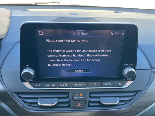 Used 2024 Nissan Altima 2.5 SV image 25