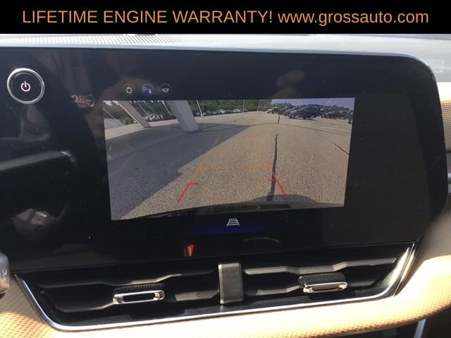 Used 2026 Chevrolet Equinox ACTIV AWD/4WD image 24