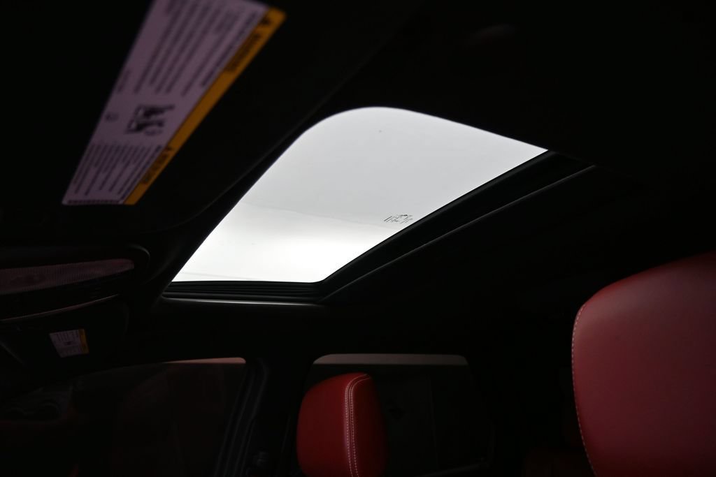 Used 2024 Dodge Durango SRT Hellcat AWD/4WD image 13