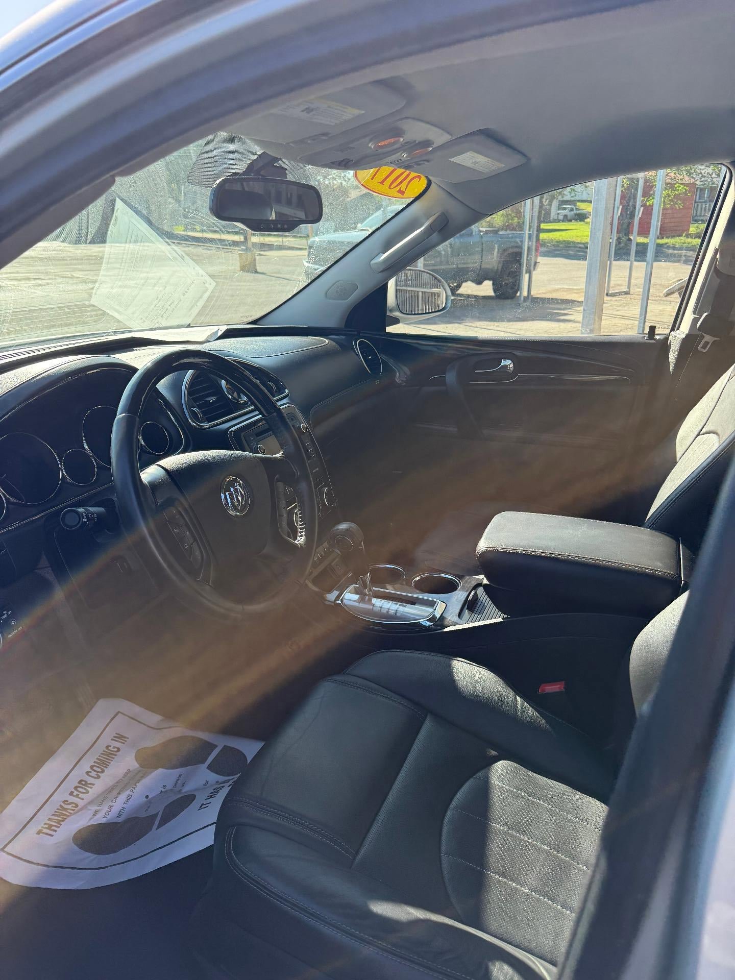 Used 2017 Buick Enclave Premium image 3