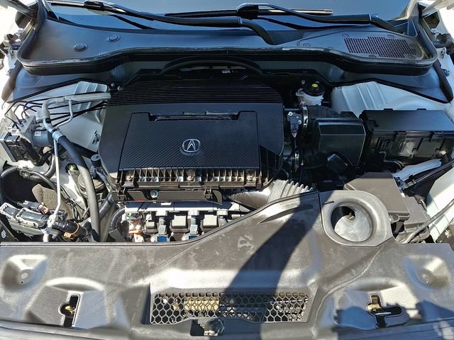 Used 2023 Acura MDX SH-AWD w/ Technology Package image 31