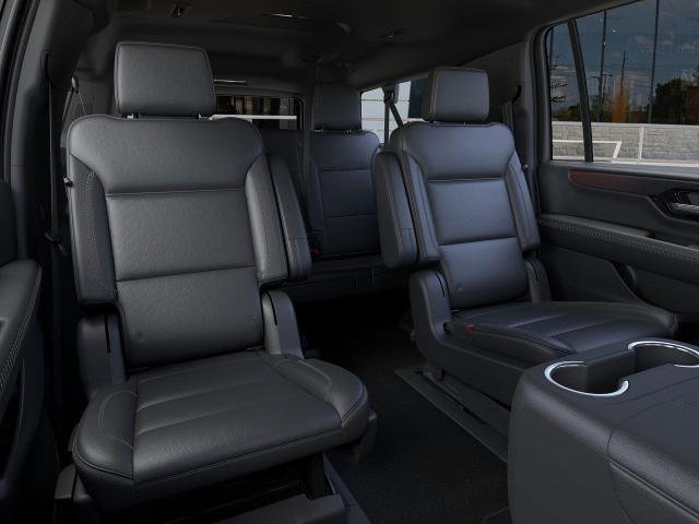 New 2026 GMC Yukon XL Denali image 43