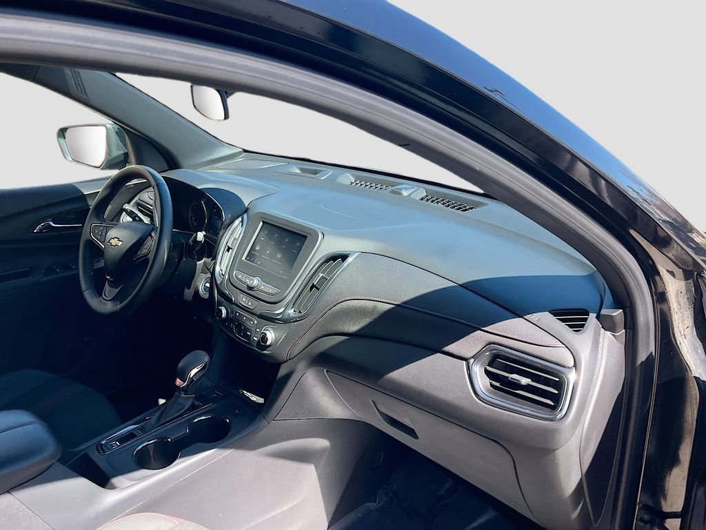 Used 2024 Chevrolet Equinox RS AWD/4WD image 29
