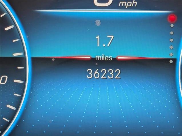 Certified 2022 Mercedes-Benz GLE 350 4MATIC image 11