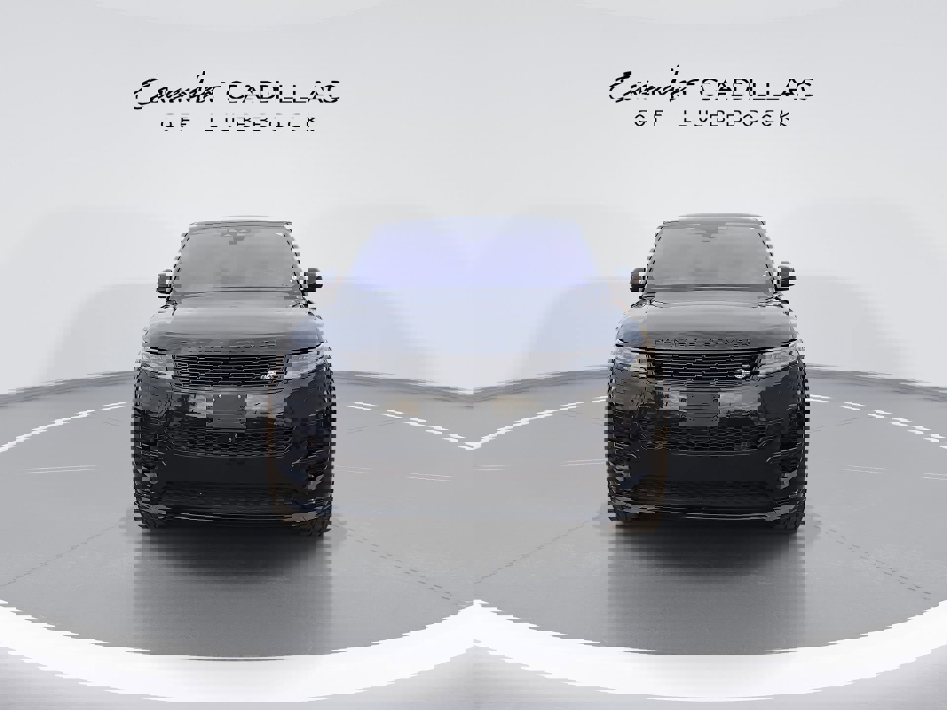 Used 2023 Land Rover Range Rover Sport First Edition image 3