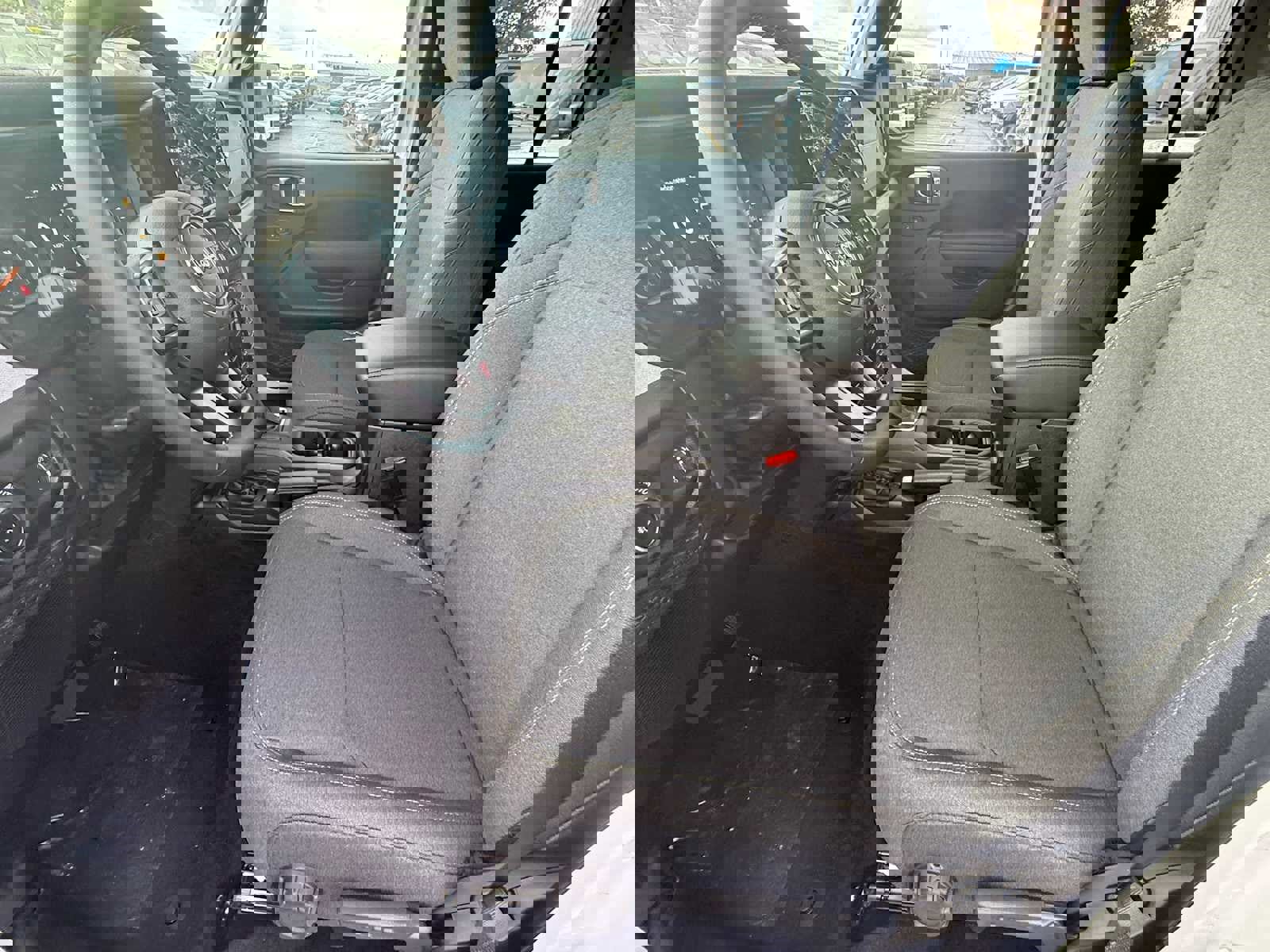 New 2026 Jeep Wrangler Unlimited Sport image 7