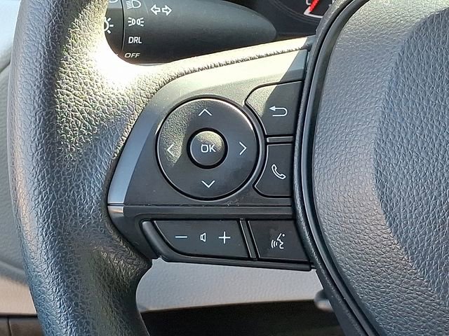 Used 2022 Toyota Corolla Cross L image 27