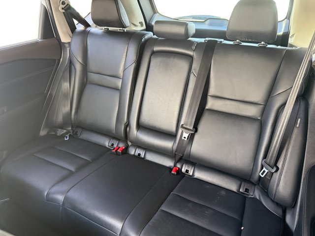 Used 2023 Nissan Rogue SL w/ SL Premium Package AWD/4WD image 11