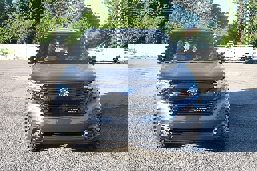 New 2026 Subaru Forester Sport AWD/4WD image 3