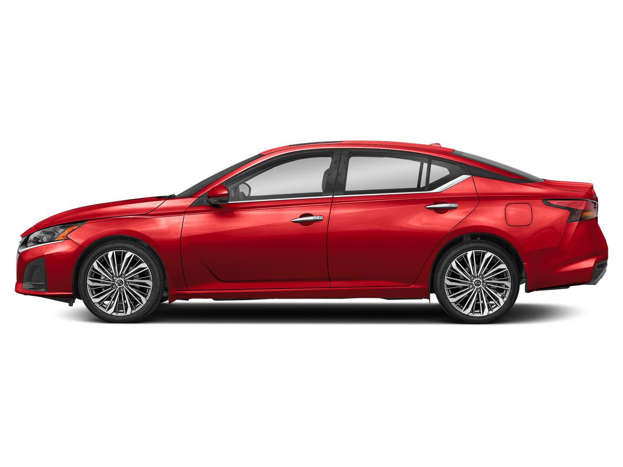 New 2025 Nissan Altima 2.5 SL image 32