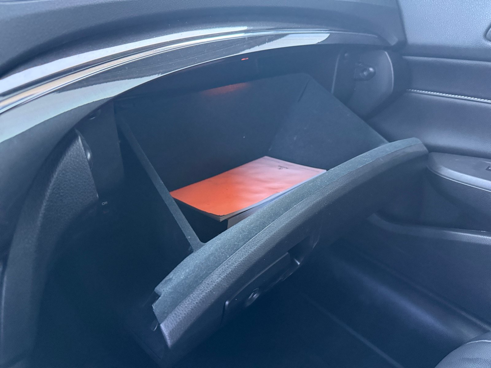 Used 2022 Acura ILX FWD image 18