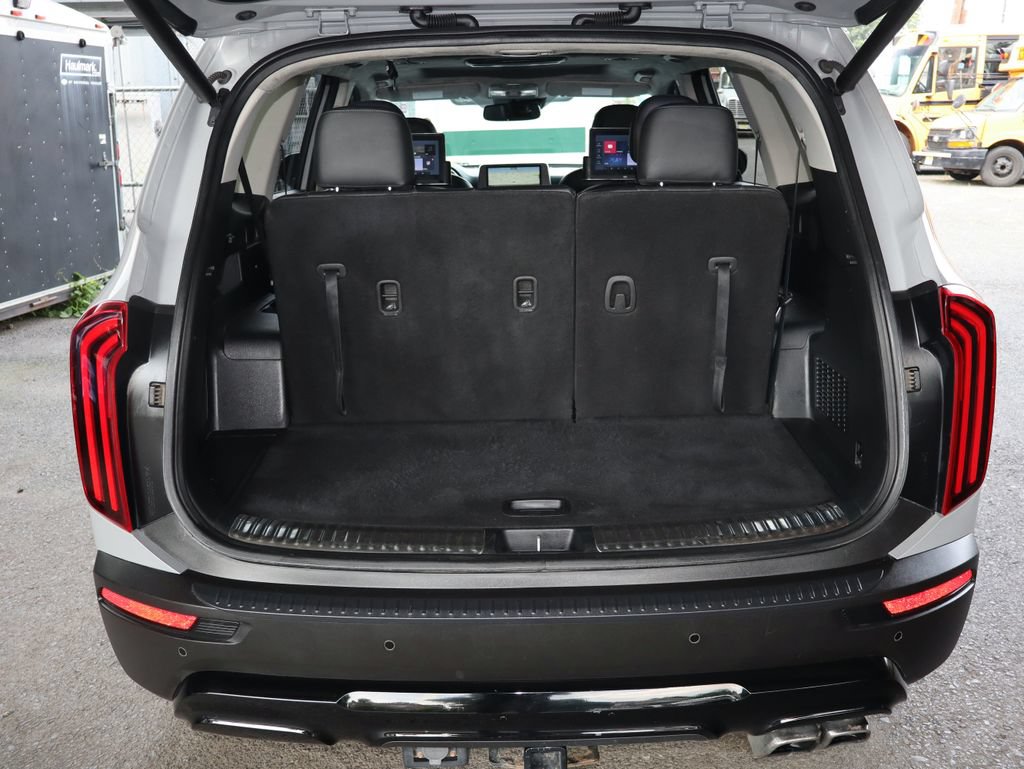 Used 2022 Kia Telluride SX w/ SX Prestige Package AWD/4WD image 68