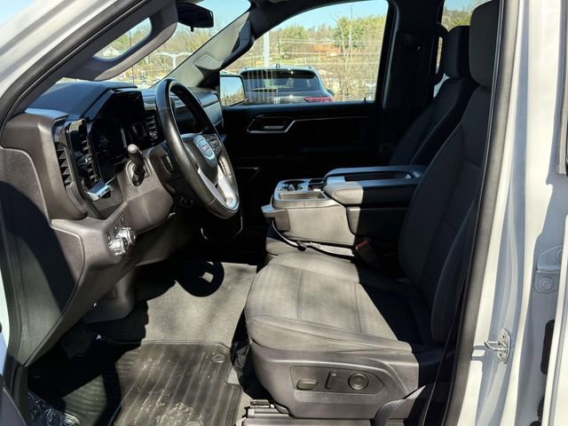 Certified 2024 GMC Sierra 1500 Elevation image 10