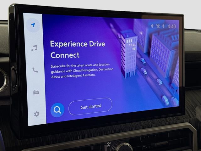 Certified 2026 Toyota 4Runner Platinum AWD/4WD image 14