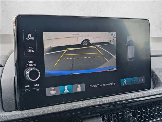 Used 2024 Honda CR-V EX-L image 13
