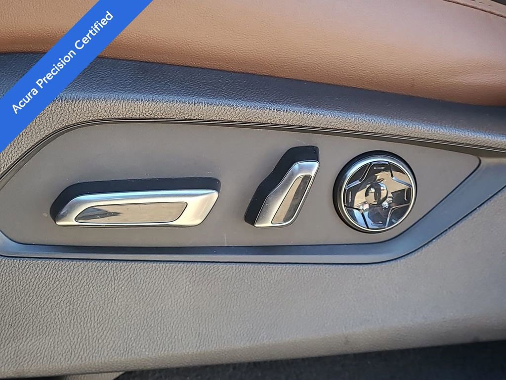 Used 2025 Acura MDX w/ Technology Package image 29