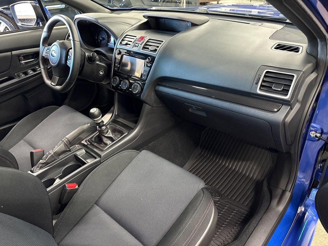 Used 2020 Subaru WRX image 44