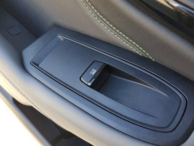 Used 2024 Subaru Outback Onyx Edition image 12