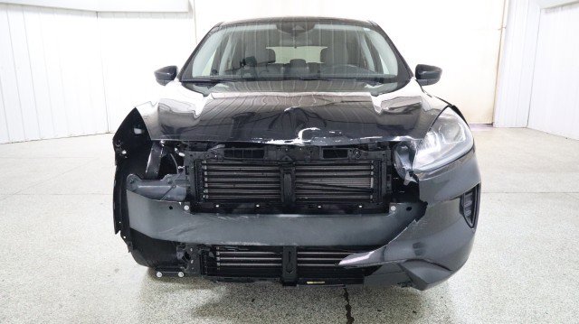 Used 2021 Ford Escape SE w/ SE Sport Appearance Package AWD/4WD image 7