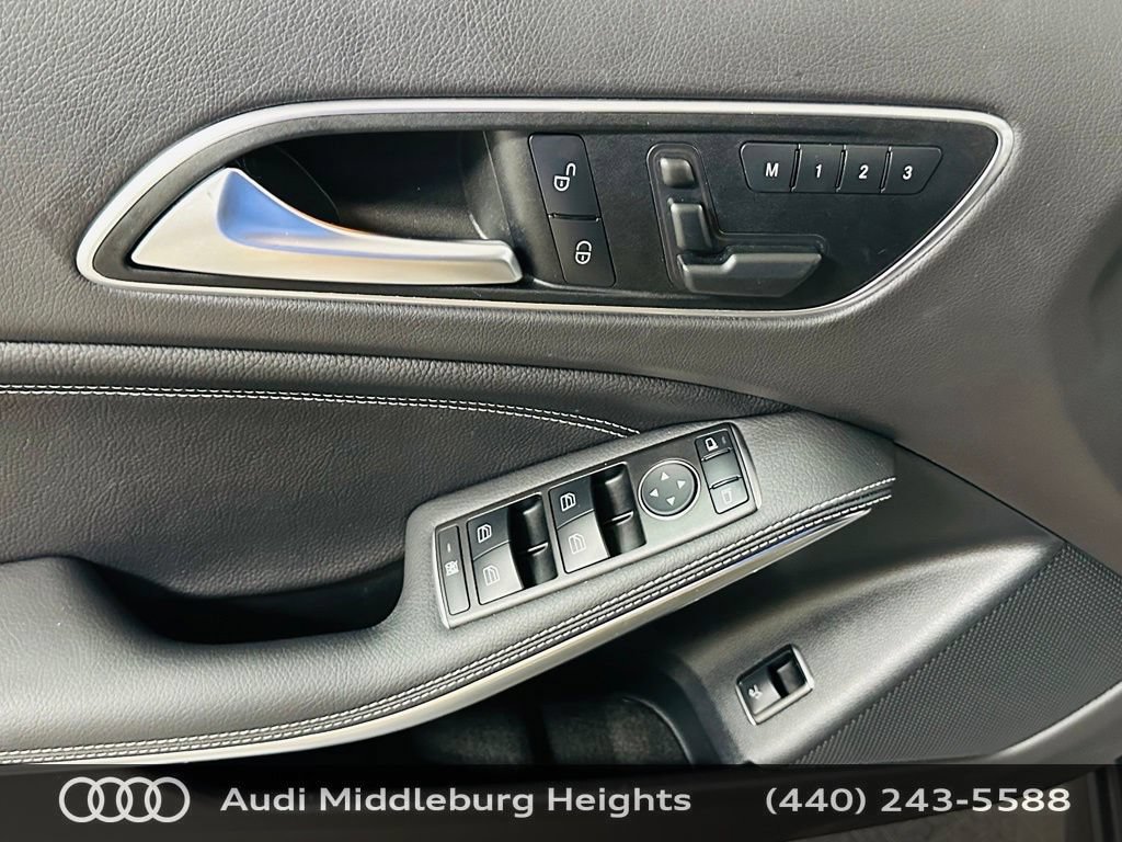 Used 2016 Mercedes-Benz GLA 250 4MATIC image 22
