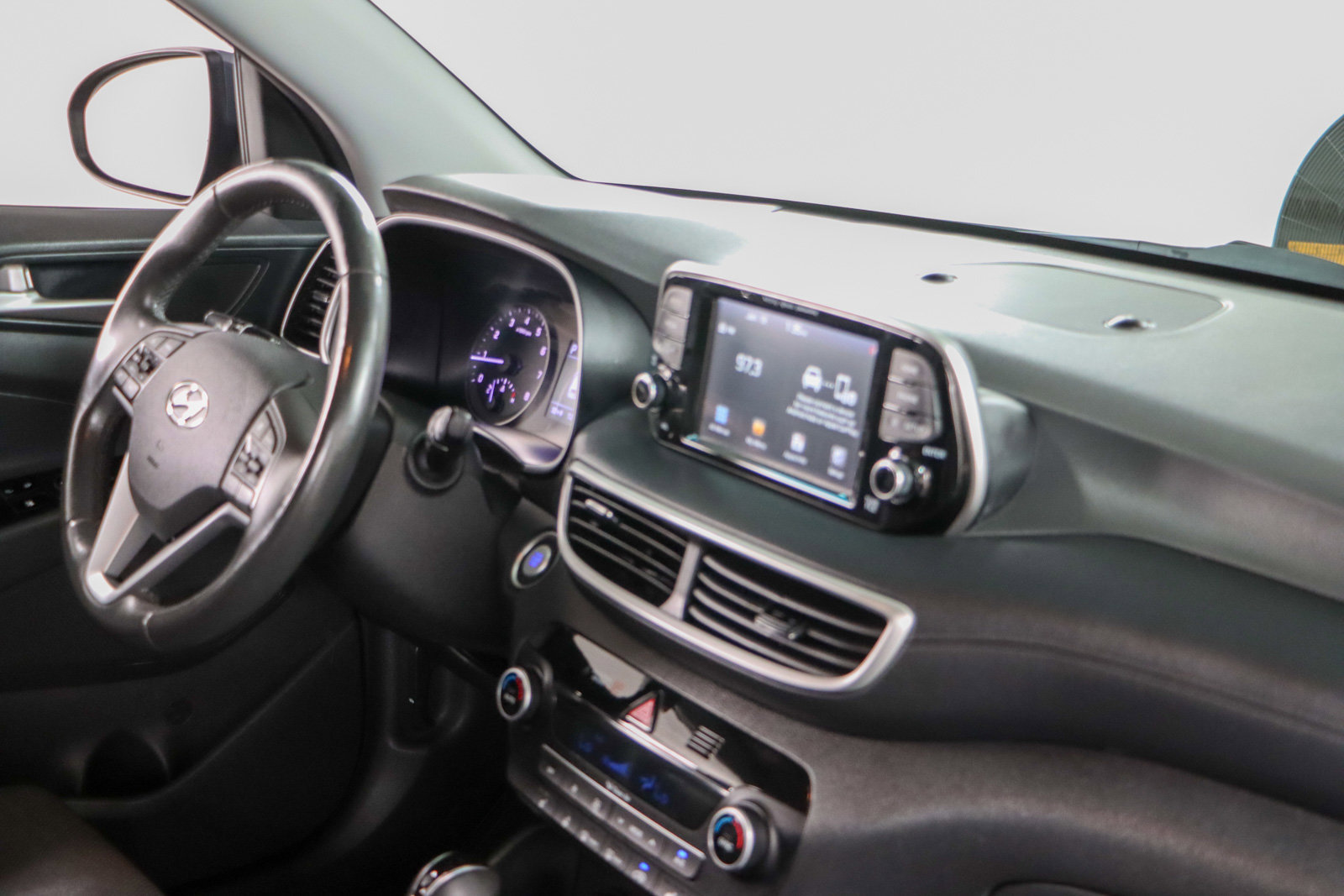 Used 2020 Hyundai Tucson Limited image 26