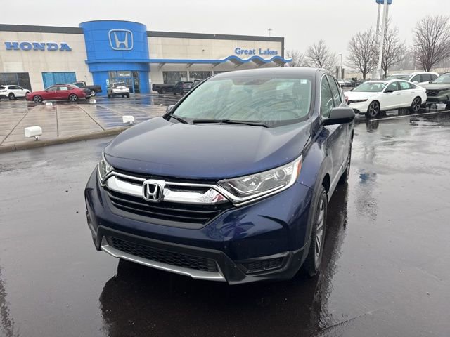 Used 2019 Honda CR-V LX image 2