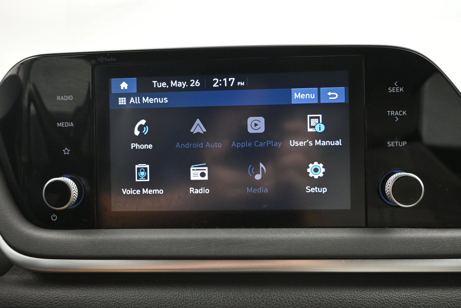Certified 2023 Hyundai Sonata SE w/ Cargo Package FWD image 15