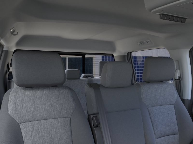 New 2026 Ford F250 XL w/ STX Appearance Package AWD/4WD image 45