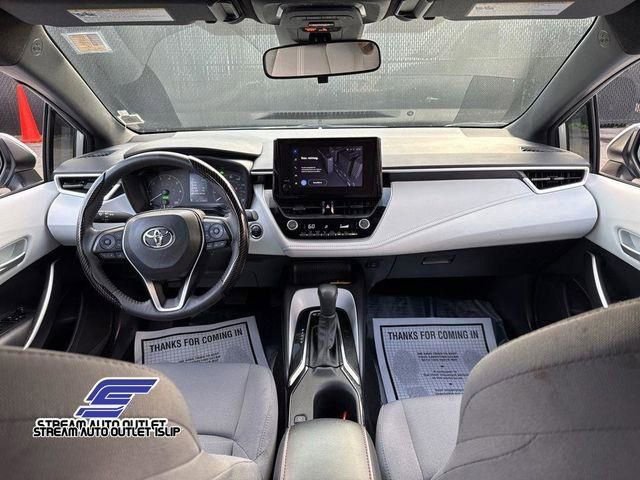 Used 2024 Toyota Corolla SE image 21