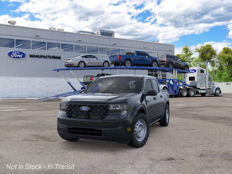 New 2026 Ford Maverick XL FWD image 2