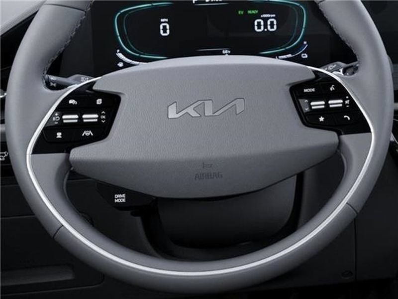 New 2026 Kia Niro EX w/ EX Premium Package FWD image 41