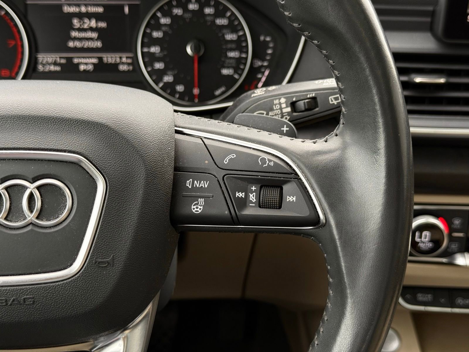 Used 2018 Audi Q5 2.0T Premium Plus w/ Premium Plus Package image 36