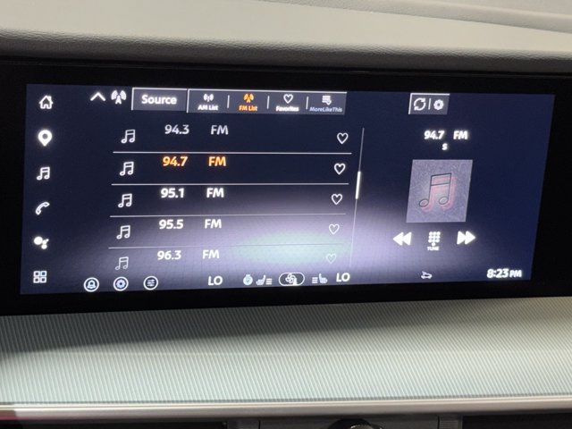 New 2026 Nissan Murano SL AWD/4WD image 15